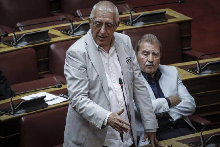 Μέτρα για την προστασία των Ελλήνων ομογενών της Βορείου Ηπείρου ζητά ο Νικήτας Κακλαμάνης